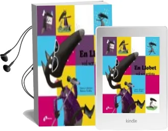 Descargar AudioLibro En Llobet vol ser Artista de Orianne Lallemand año 2016