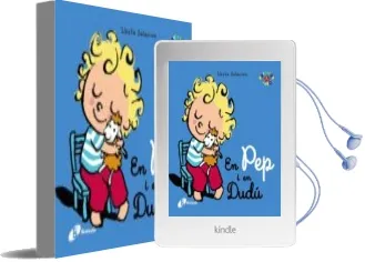 Descargar AudioLibro En pep i en Dudú de Sibylle Delacroix año 2016