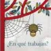 AudioLibro ¿En que Trabajan? de Ana Maria Sanchez