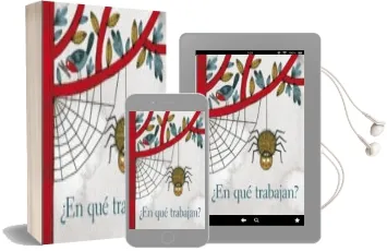 Descargar AudioLibro ¿En que Trabajan? de Ana Maria Sanchez año 2016