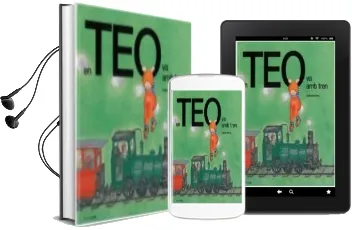 Descargar AudioLibro En teo va amb Tren de Violeta Denou año 2016