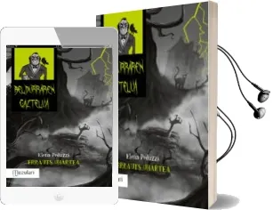 Descargar AudioLibro Errauts Uhartea (Beldurraren Gaztelua) de Giuseppe Festa año 2016