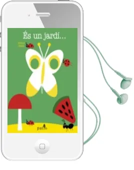 Descargar AudioLibro És un Jardí de Hector Dexet año 2016