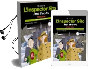 Descargar AudioLibro Especial Misteri - nº Especial de Antonio G. Iturbe año 2016