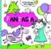 AudioLibro Fantasia: Aprende a Colorear, a Trazar y a Escribir Jugando (Doodles para Pequeñines) de Varios Autores