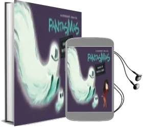 Descargar AudioLibro Fantasmas. Manual de Instrucciones de A. Briere Haquet año 2016