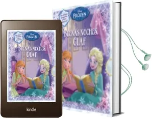 Descargar AudioLibro Frozen. Buenas Noches, Olaf de Walt Disney año 2016