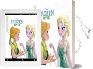 Descargar AudioLibro Frozen Fever (Pequecuentos ) de Varios Autores año 2016
