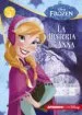 AudioLibro Frozen. la Historia de Anna (Leo con Disney Nivel 2) de Varios Autores