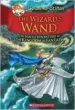 AudioLibro Geronimo Stilton and the Kingdom of Fantasy #9: The Wizard s Wand de Geronimo Stilton