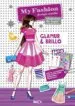 AudioLibro Glamur & Brillo (Cat): My Fashion Design Studio de Varios Autores