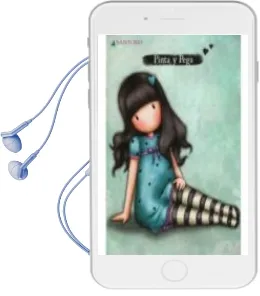 Descargar AudioLibro Gorjuss Azul de Varios Autores año 2016