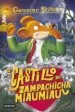 AudioLibro Gs 14 :El Castillo de Zampachicha Miaumiau de Geronimo Stilton