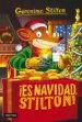 AudioLibro Gs 30:Es Navidad, Stilton de Geronimo Stilton