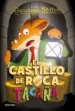 AudioLibro Gs 4 :El Castillo de Roca Tacaña de Geronimo Stilton