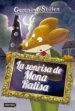 AudioLibro Gs 7 :La Sonrisa de Mona Ratisa de Geronimo Stilton