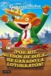 AudioLibro Gs32 :Por mil Quesos de Bola he Ganado la Locomotora de Geronimo Stilton