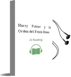 Descargar AudioLibro Harry Potter y la Orden del Fenix (Ruso) de J.K. Rowling año 2016
