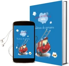 Descargar AudioLibro Histories de Camions (Histories per Explicar als Bebes) de Raffaella año 2016