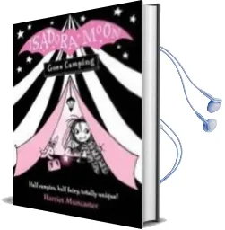 Descargar AudioLibro Isadora Moon Goes Camping de Harriet Muncaster año 2016