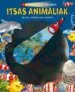 AudioLibro Itsas Animaliak de Varios Autores