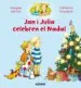 AudioLibro Jan i Julia Celebren Nadal de Margret Rettich