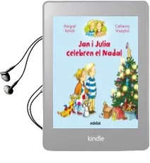 Descargar AudioLibro Jan i Julia Celebren Nadal de Margret Rettich año 2016