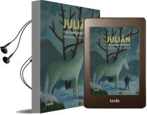 Descargar AudioLibro Julian y el Caballo de Piedra de Felix Bruzzone año 2016