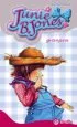 AudioLibro Junie b. Jones en la Granja (Provisional) de Barbara Park