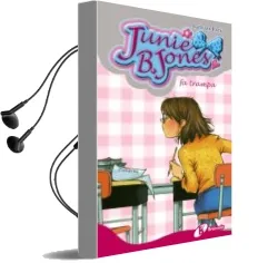 Descargar AudioLibro Junie b. Jones fa Trampa 21 de Varios Autores año 2016