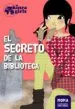 AudioLibro Kinra Girls 4 :El Secreto de la Biblioteca de Moka