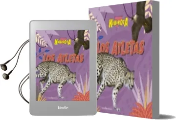 Descargar AudioLibro Kukurota: Los Atletas de Jaume Sañe I Pons año 2016