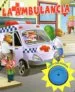 AudioLibro La Ambulancia de Varios Autores