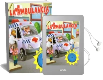 Descargar AudioLibro La Ambulancia de Varios Autores año 2016