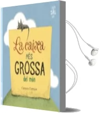 Descargar AudioLibro La Caixa mes Grossa del mon de Carmen Corrales año 2016
