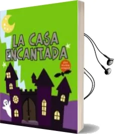 Descargar AudioLibro La Casa Encantada de Hannah Cockayne año 2016