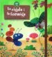 AudioLibro La Cigala i la Formiga de Tina Valles