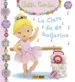AudioLibro La Clara fa de Ballarina ( Petits Contes ) de Emilie Beaumont