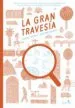 AudioLibro La Gran Travesia de Agathe Demois