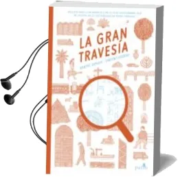 Descargar AudioLibro La Gran Travesia de Agathe Demois año 2016