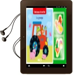 Descargar AudioLibro La Granja (Cada Peça al seu Lloc) de Varios Autores año 2016