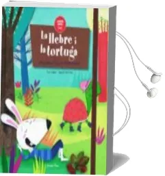 Descargar AudioLibro La Llebre i la Tortuga de Tina Valles año 2016