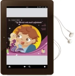 Descargar AudioLibro La Mireia Esta Molt Enfadada de Gemma Turmo año 2016