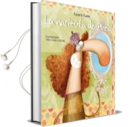 Descargar AudioLibro La Narizota de Pozia de Anna Laura Cantone año 2016