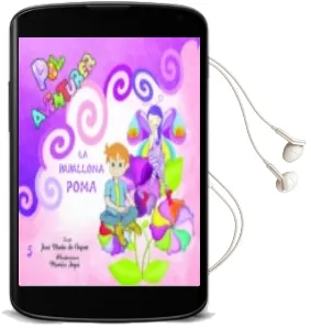 Descargar AudioLibro La Papallona Poma de Varios Autores año 2016