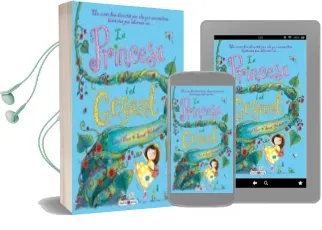 Descargar AudioLibro La Princesa i el Gegant de Carys Hart año 2016