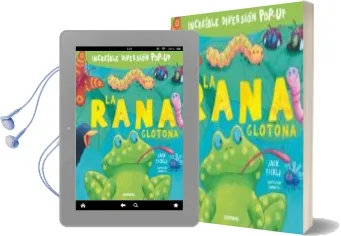 Descargar AudioLibro La Rana Glotona de Varios Autores año 2016