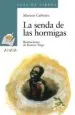 AudioLibro La Senda de las Hormigas de Marcos Calveiro