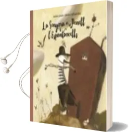 Descargar AudioLibro La Senyora Penell i l Espantaocells de Pablo Albo; Pablo Auladell año 2016