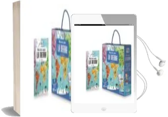 Descargar AudioLibro La Tierra (Viaja, Conoce, Explora): 205 Piezas de Varios Autores año 2016